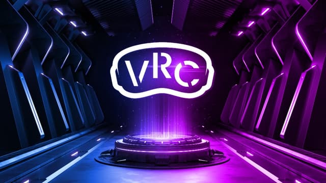 Logo VRC Escape Room